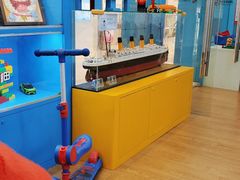 -创乐科教乐高机器人·编程·科技特长生规划中心(新地中心店)