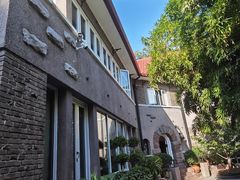 -天津五大道文化旅游区