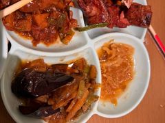 -晓宇盒饭(民安街店)