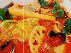 -林静小吃(复兴路店)