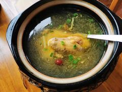 -云河农家乐饭店(福禄缘树山店)