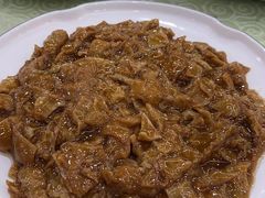 独面筋-同发号饭庄(复兴路店)