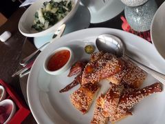 -长沙君悦酒店·湘江36中餐厅
