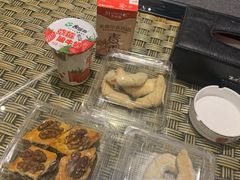 -玛尔哈巴·塔塔尔糕点(华侨小区店)