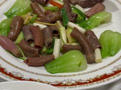 -万宝海鲜舫(劳动公园店)