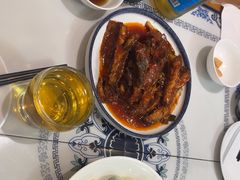 -东方饺子王(顺义石门店)