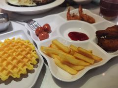 -豪客来牛排(宝龙城市广场店)