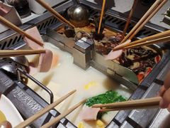 -海底捞火锅(大融城店)