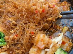 -有红鸡毛店·川菜(建设路店)