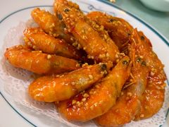 -韩记海鲜饺子旗舰店(红海新区店)