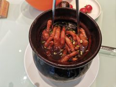 -阿喆私房菜(西五路店)