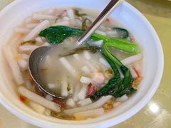 -心点盛宴江南西店
