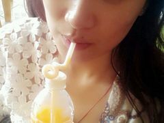 android_upload_pic-Jonah's Fruit Shake & Snack Bar
