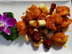 -逸林轩中餐厅(中信泰富朱家角锦江酒店)