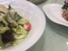 -国际海员俱乐部(餐饮部)