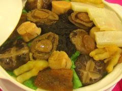 好彩御品煲-好彩海鲜火锅饭店(银河百老汇店)