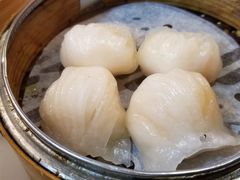 -点点心点心专门店(湾仔店)