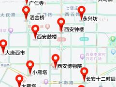 -秦始皇帝陵博物院(兵马俑)