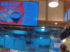 -阿香米线(余姚五彩城店)