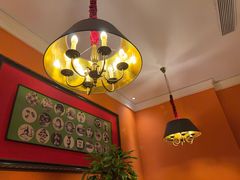 -新白鹿餐厅(龙游路总店·杭帮菜名店)