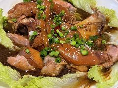 -卧龙堡客栈·中餐厅(古北水镇店)