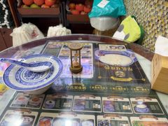 -广信牛奶甜品世家(台东店)