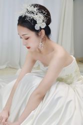 -艾慕婚纱礼服馆(和平店)