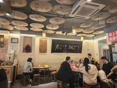 -张豆花(碚峡路店)