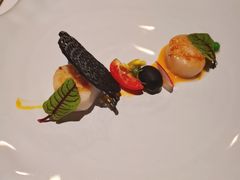 -莫里·意大利餐厅(K-lab店)