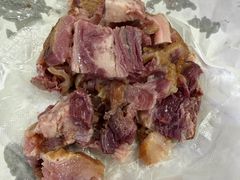 -何老二卤汁凉粉