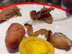 -肉焰山巴西烤肉自助餐厅(龙湖芙蓉天街店)