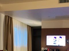 -康铂酒店(上海外滩店)