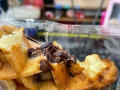 -yeast面包店