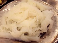 牛百叶-月圆火锅(宁海东路二店)