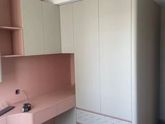 -翼森原创设计·全案实景落地
