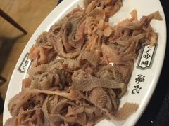 -八合里牛肉火锅(八合里总店)