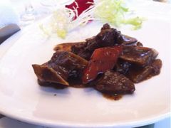牛仔骨-盛宴自助餐厅(运达喜来登店)