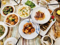 -椿记烧鹅(叠彩店)