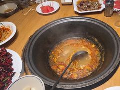 -福茂源横山铁锅羊肉(牡丹园店)