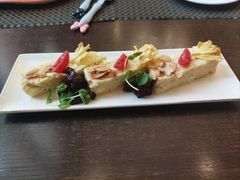 -天津政协俱乐部·西餐厅