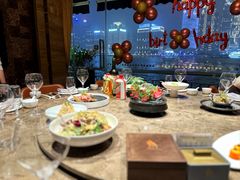 -三利音·浦之舟(滨江大道店)