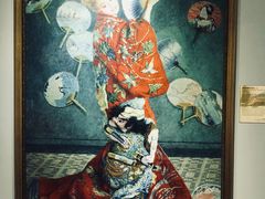 -印象莫奈时光映迹艺术展