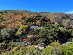 -妙峰山风景名胜区