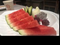 -海底捞火锅(大融城店)