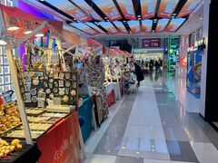 -吾悦广场(天津和平店)