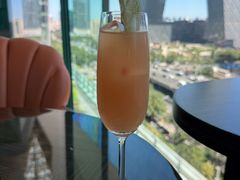 -福楼毕斯罗F Bistronome(国贸商城约会地标景观店)