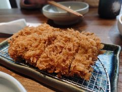 -山杏yama-katsu·吉列炸物