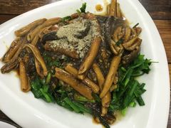 -皮五鱼汤面(老街店)