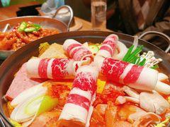 -KimPro 辛普乐概念韩餐