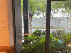 -东园小馆·早茶·淮扬小炒(江都路店)